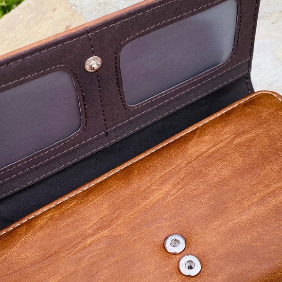 NWT Montana West conceal carry bag&wallet - Picture 13 of 16